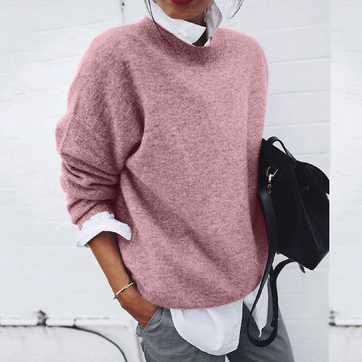 Margaret | Soft and Cosy Jumper