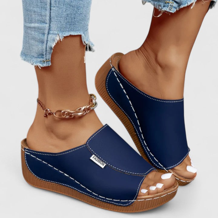 Amiralie - Lightweight, elegant sandals