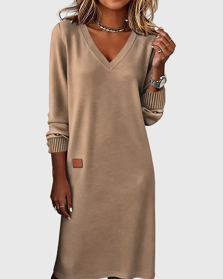 Alice | Soft & Elegant Dress