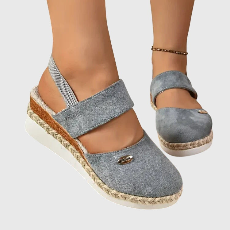 Calista - Comfortable Orthopaedic Sandals