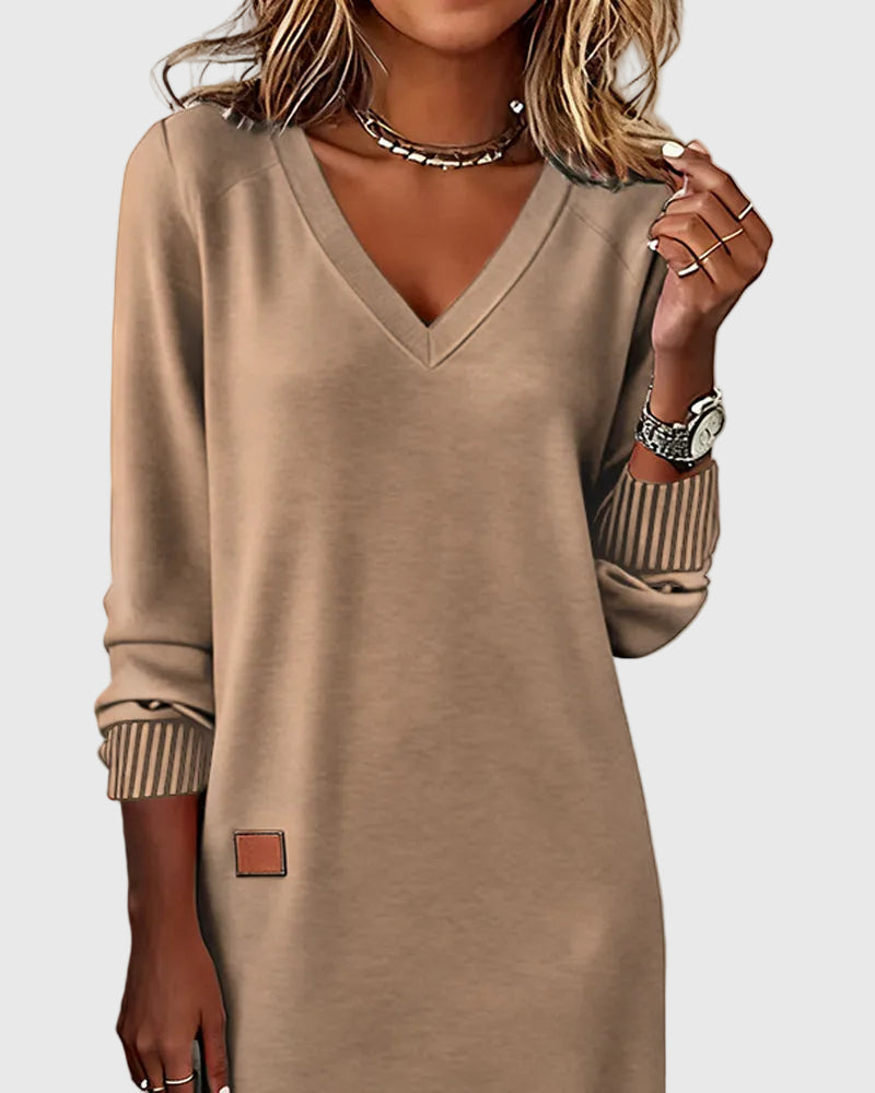 Alice | Soft & Elegant Dress