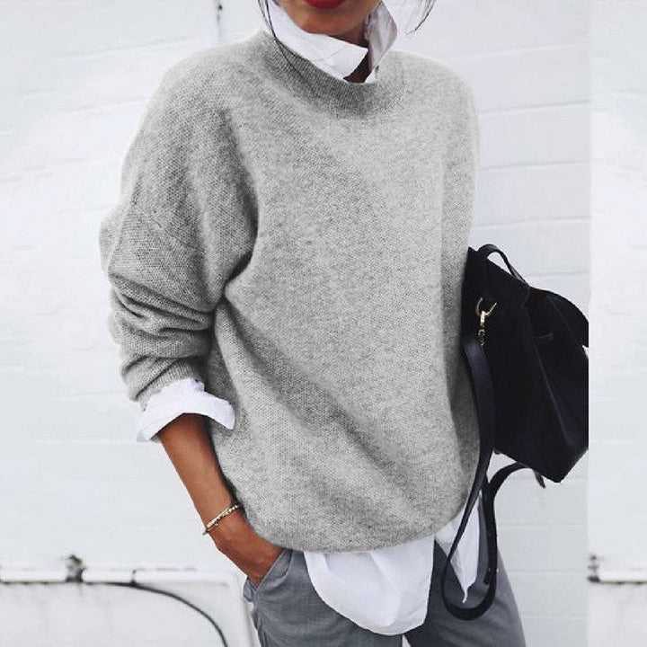 Margaret | Soft and Cosy Jumper