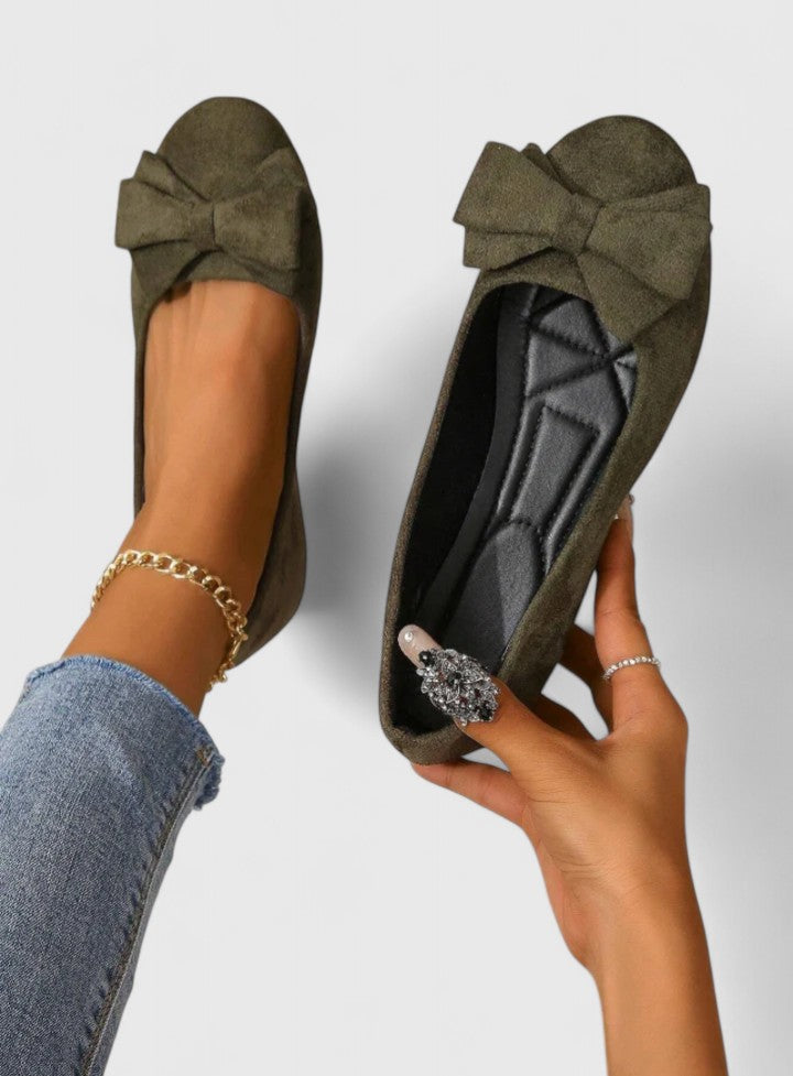 Everly — Comfortable Orthopaedic Sandals