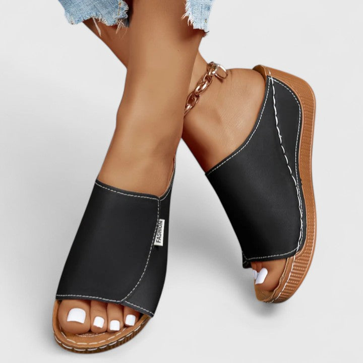 Amiralie - Lightweight, elegant sandals