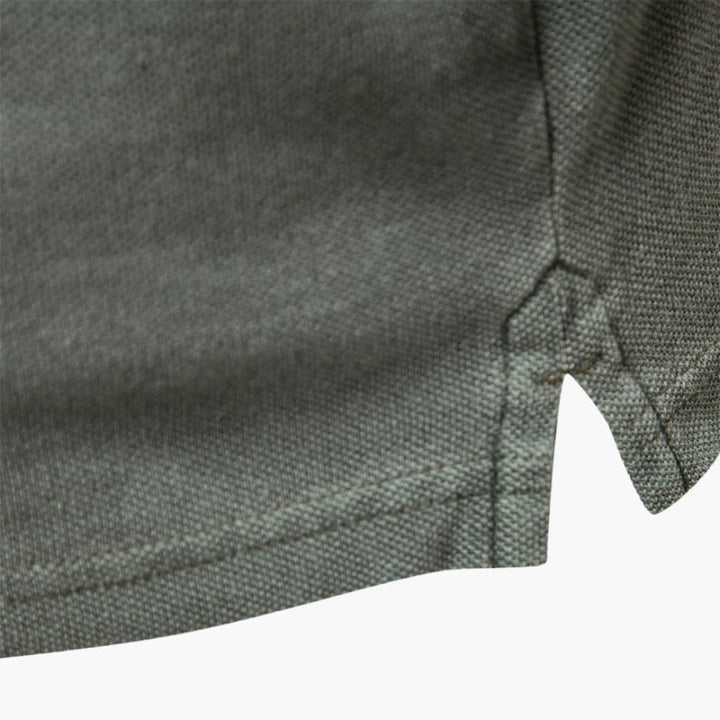 Ethan | Casual Polo Shirt