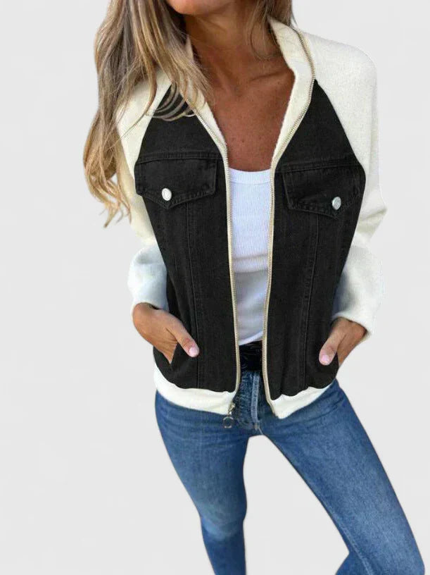 Zoeylynn | Sophisticated Blazer
