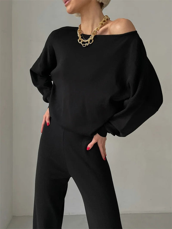 Crisha - Elegant Co-ord