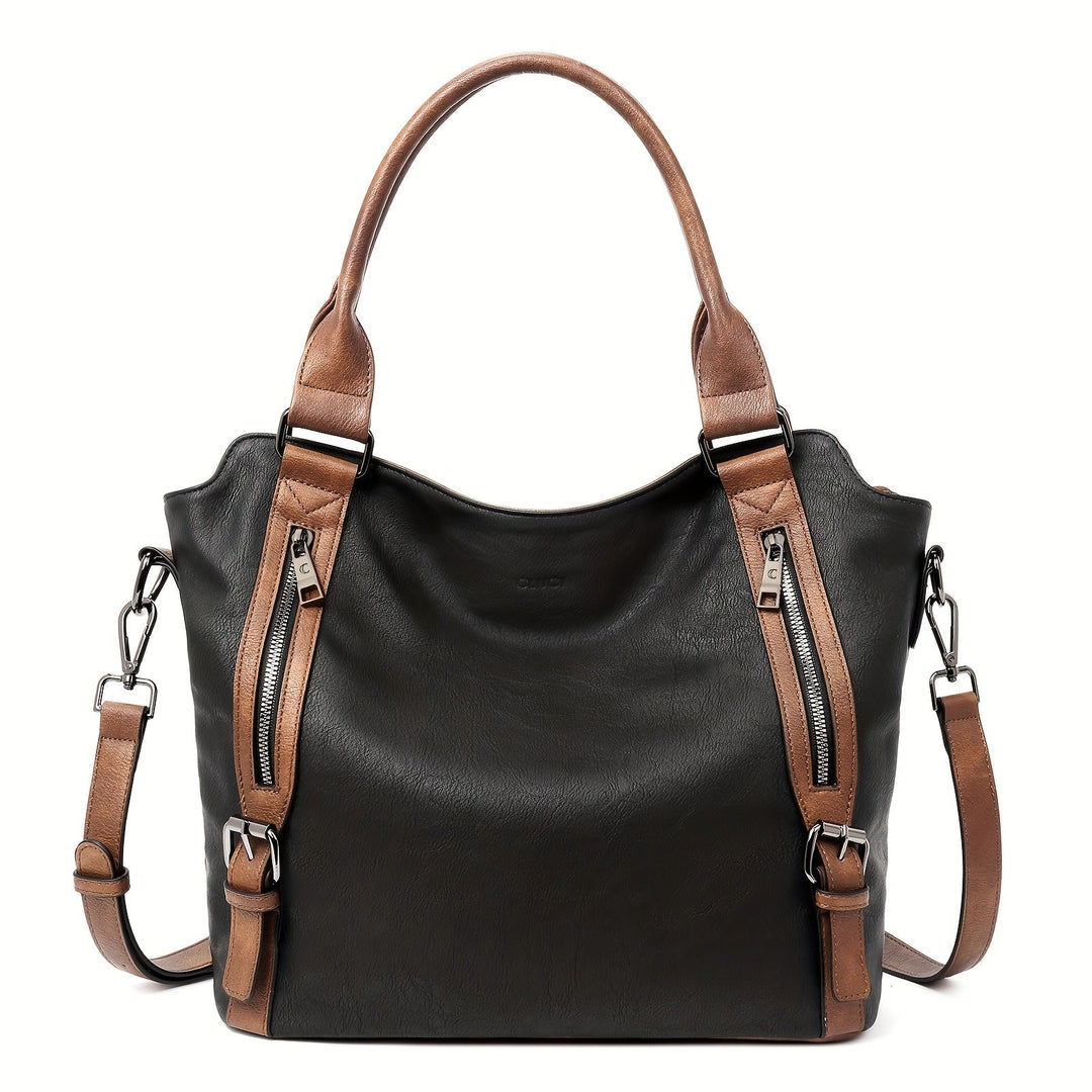 Marcella | The bag you'll reach for every day