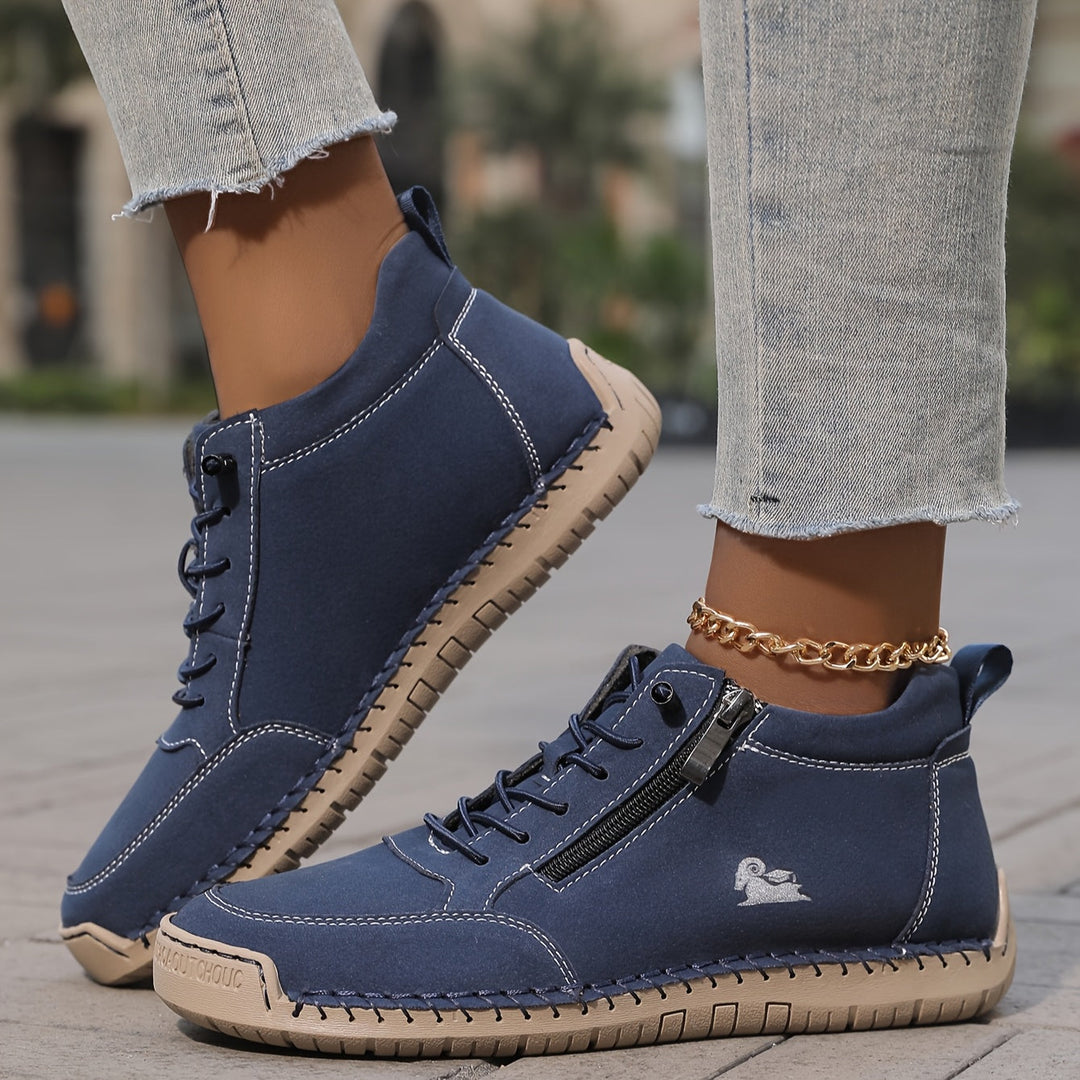 ErgoVita™ – Trainers with therapeutic comfort