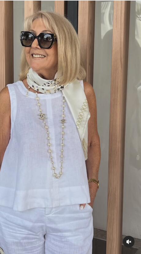 Cyrell - Relaxed Elegance Co-ord