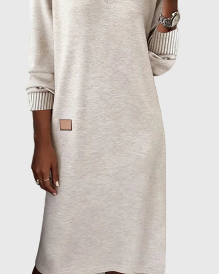 Alice | Soft & Elegant Dress