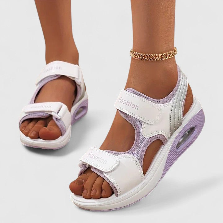 Carra - Lightweight Orthopaedic Sandals