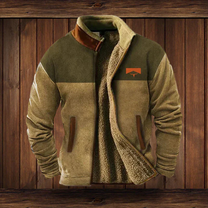 Eamon™ | Outdoor Fleece Vest