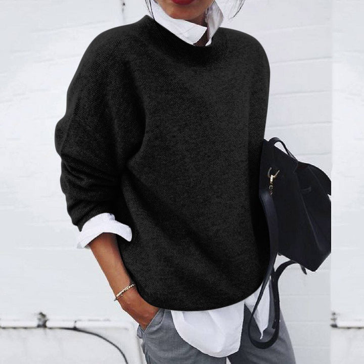 Margaret | Soft and Cosy Jumper