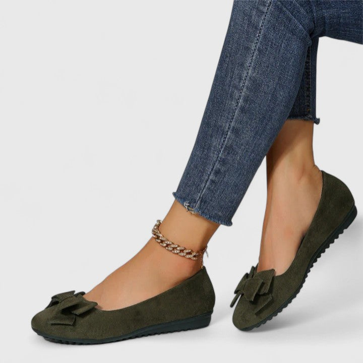 Everly — Comfortable Orthopaedic Sandals