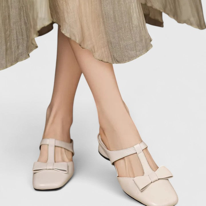 Junia - Comfortable Orthopaedic Sandals