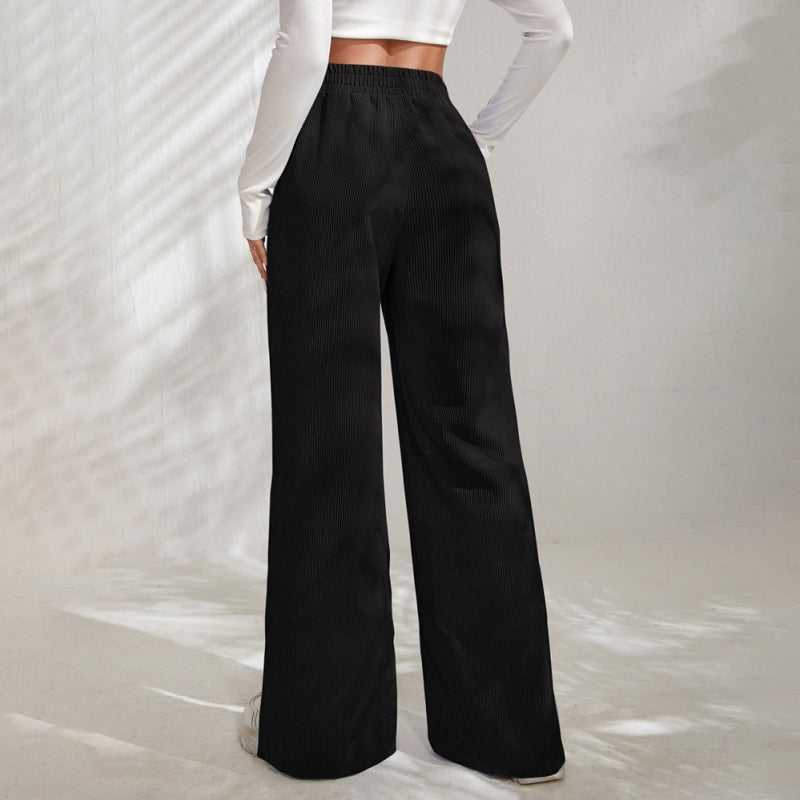 Nahla - Comfortable Lounge Trousers