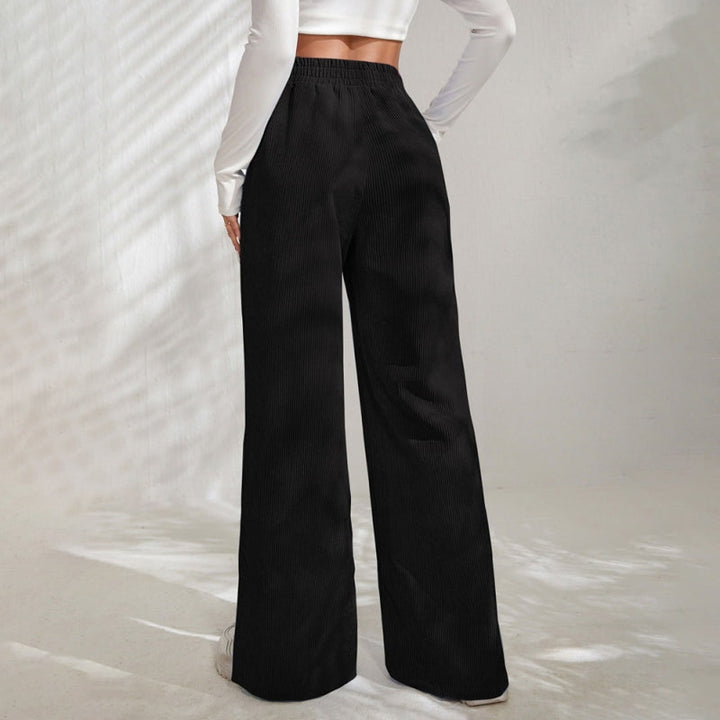 Nahla - Comfortable Lounge Trousers