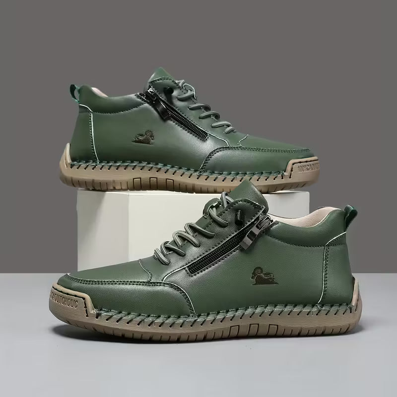 ErgoVita™ – Trainers with therapeutic comfort