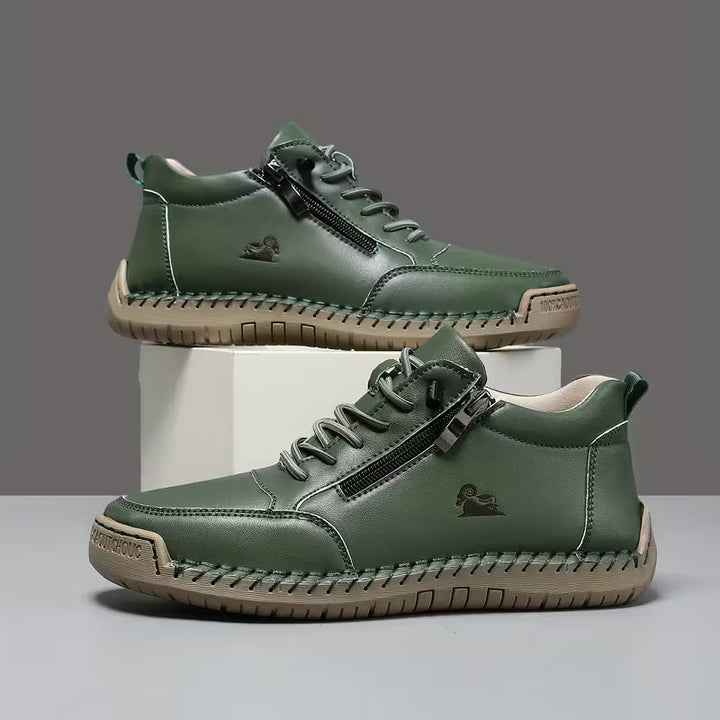 ErgoVita™ – Trainers with therapeutic comfort