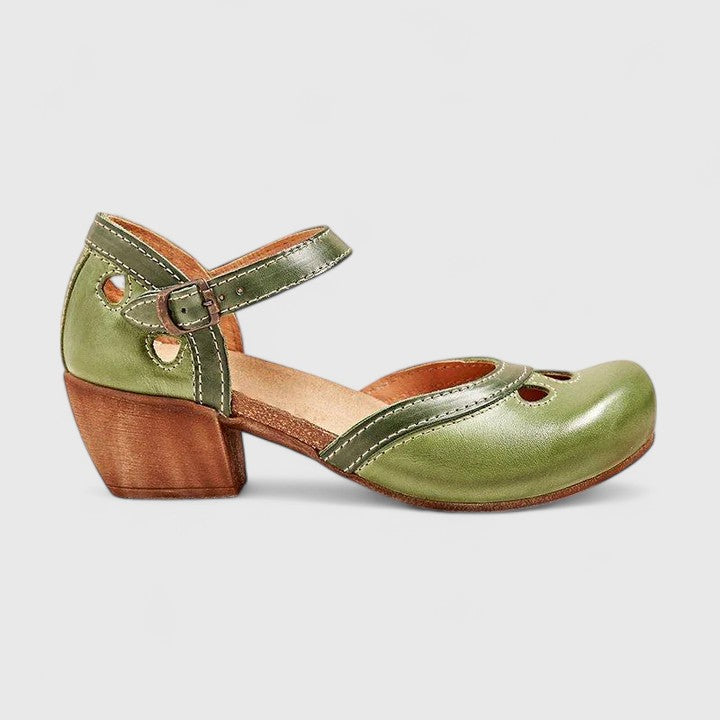 Reeva - Orthopaedic Comfort Sandals