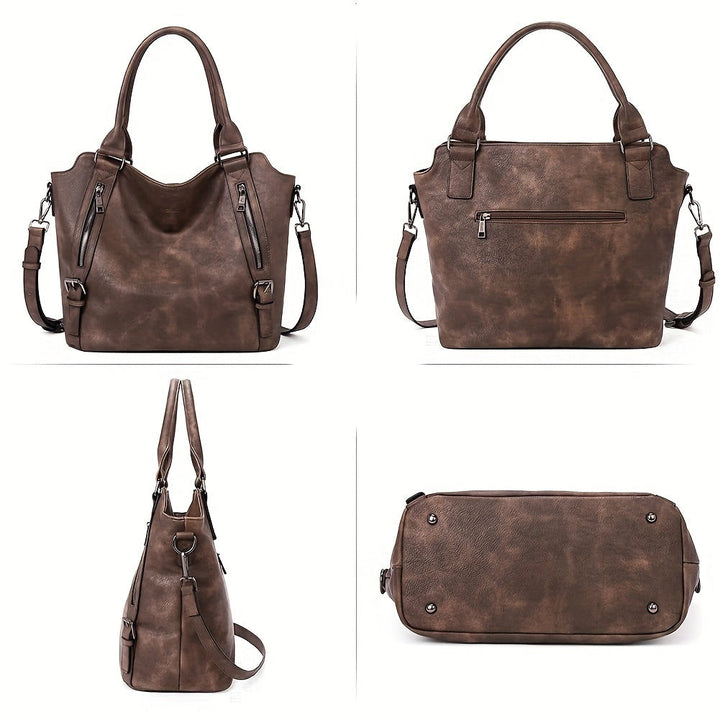 Marcella | The bag you'll reach for every day