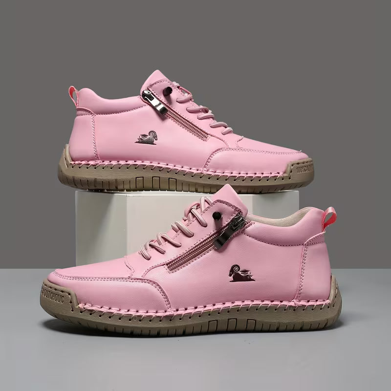 ErgoVita™ – Trainers with therapeutic comfort