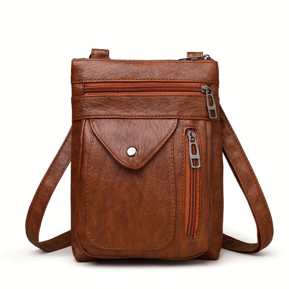 Sophie™ | Vintage Crossbody Bag