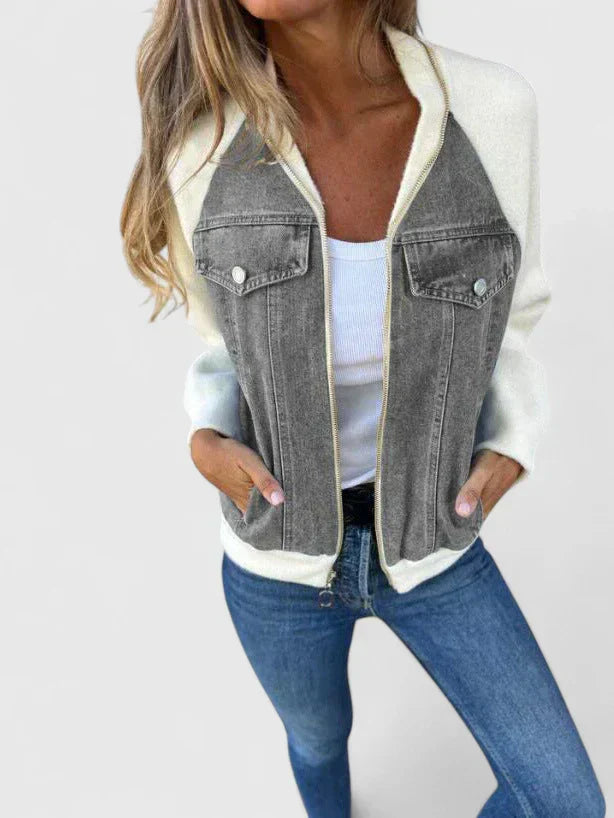 Zoeylynn | Sophisticated Blazer
