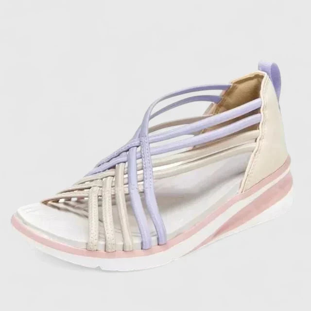 Ashlyn - Elegant Orthopaedic Sandals