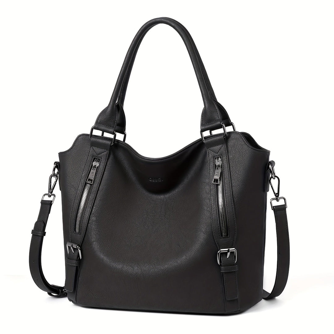 Marcella | The bag you'll reach for every day