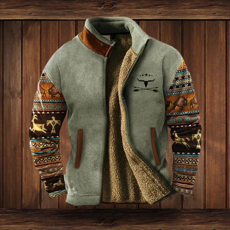 Eamon™ | Outdoor Fleece Vest