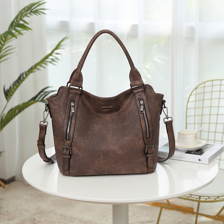 Marcella | The bag you'll reach for every day