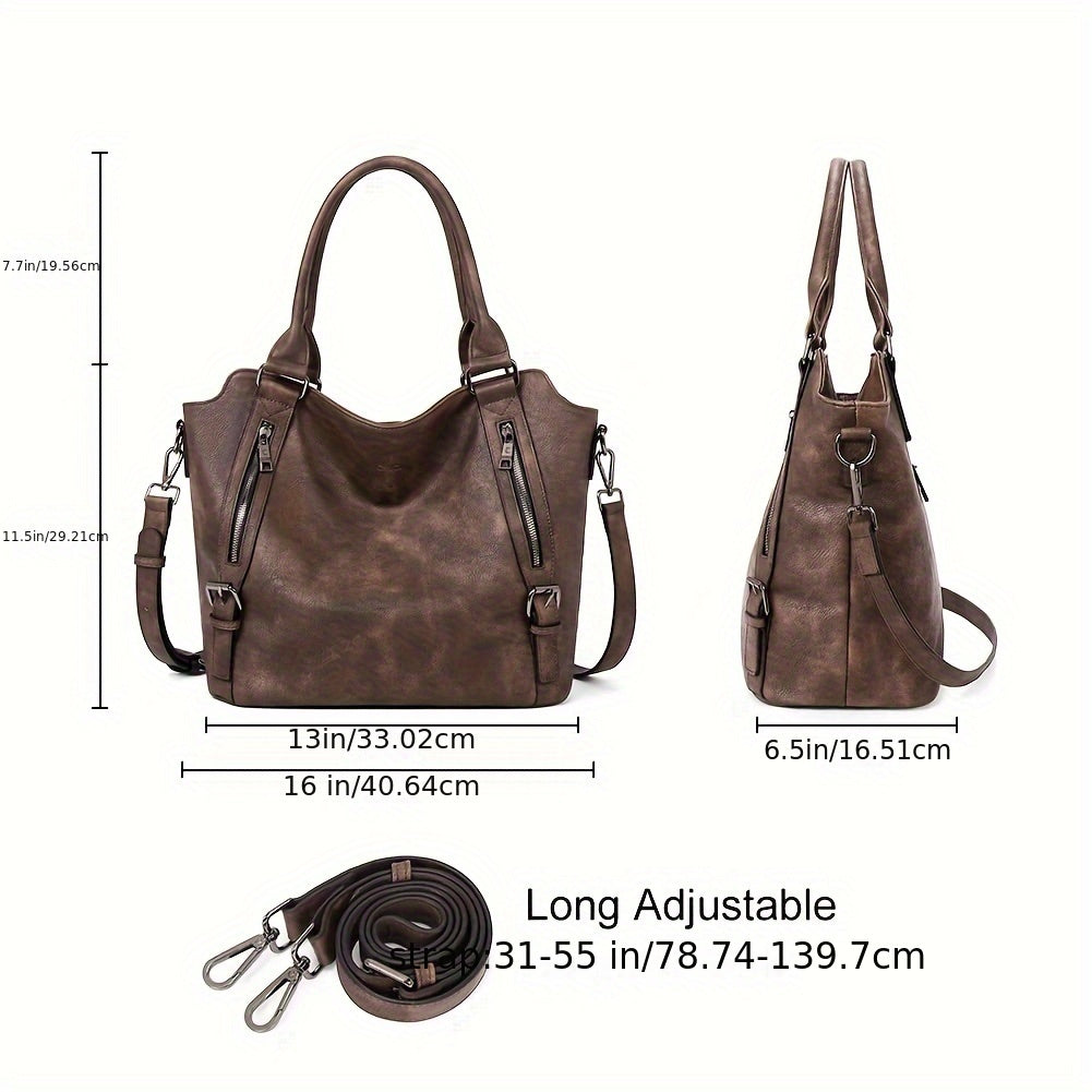 Marcella | The bag you'll reach for every day