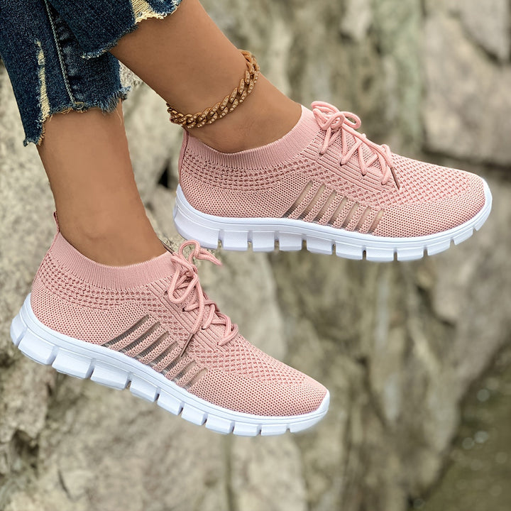 Sophie | Lightweight Comfort Trainers