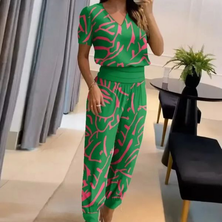 Daphne - Stylish, On‑Trend Co‑ord