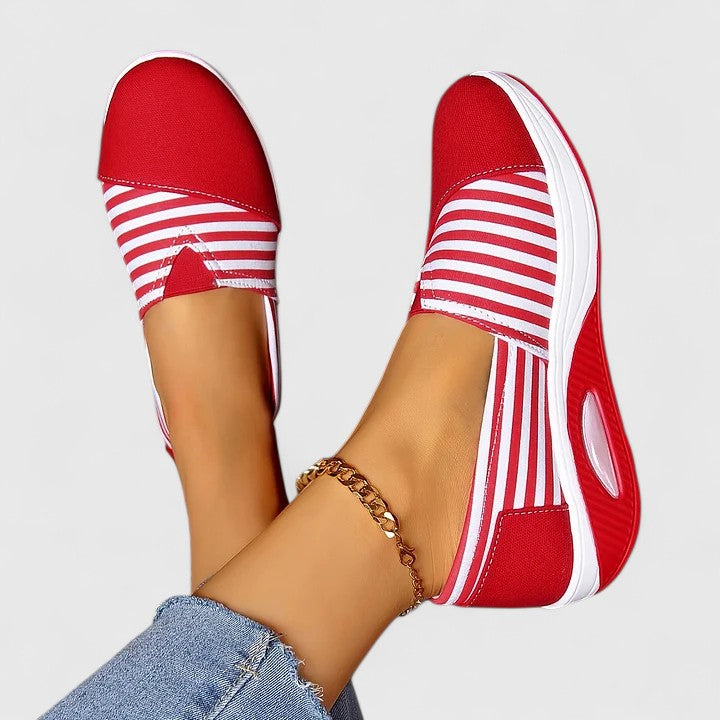 Julia | Orthopaedic Trainers