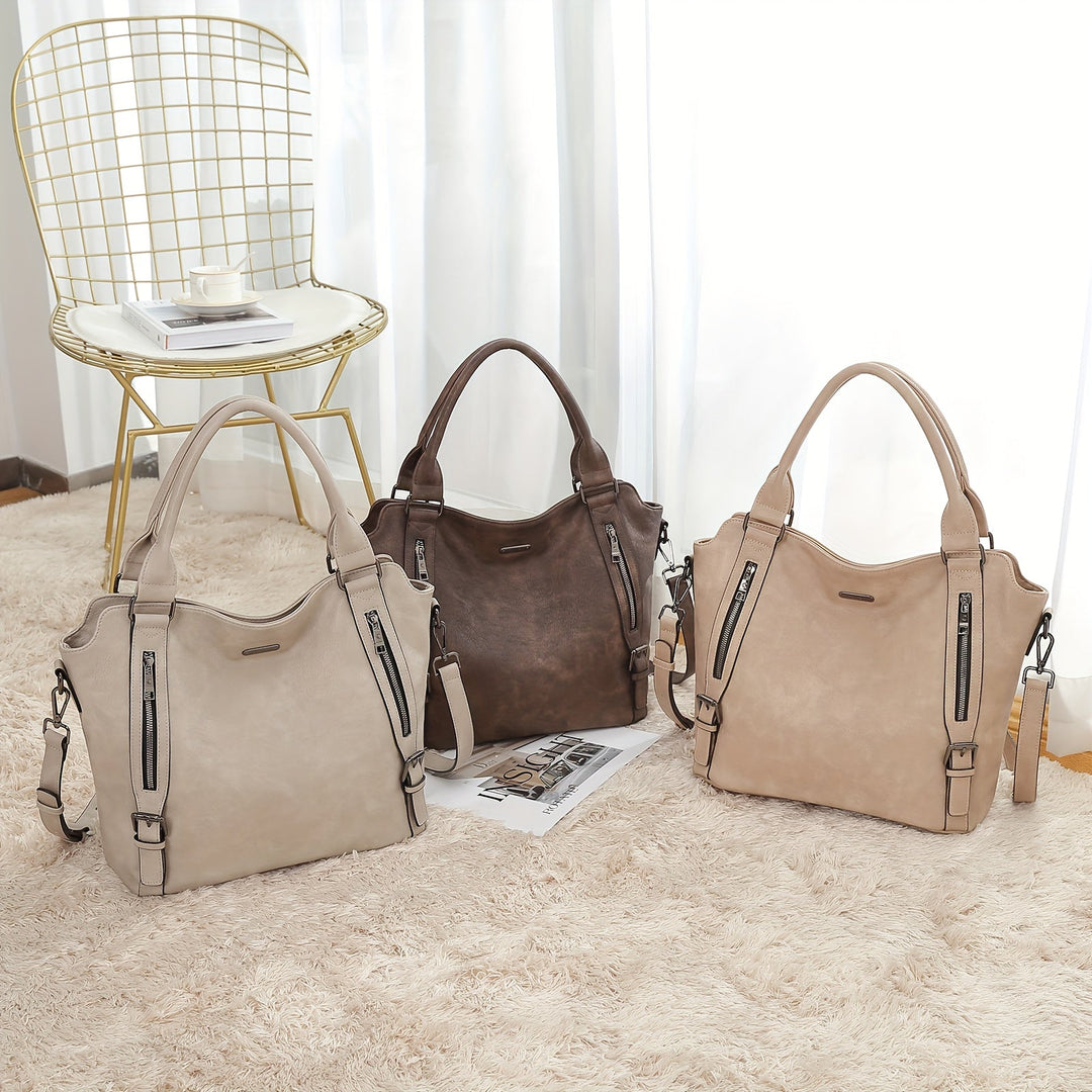 Marcella | The bag you'll reach for every day