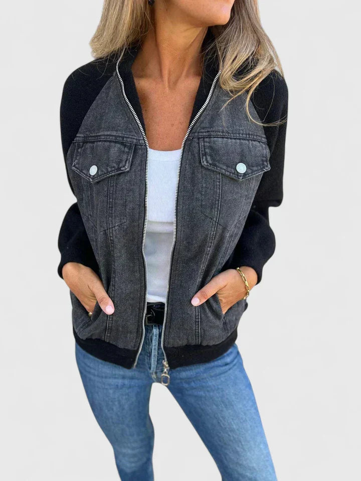 Zoeylynn | Sophisticated Blazer