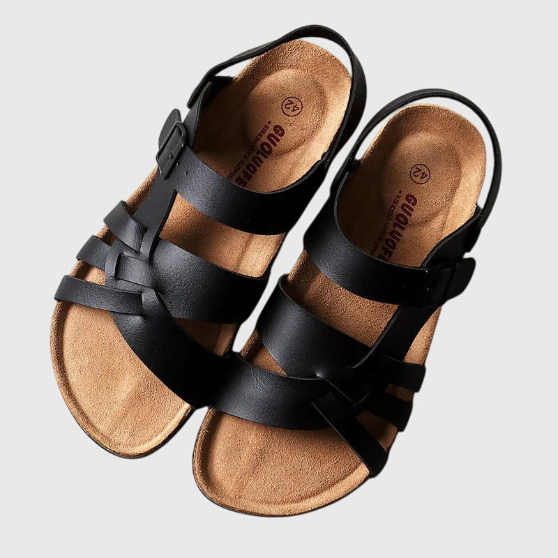 Camille - Elegant lightweight sandals