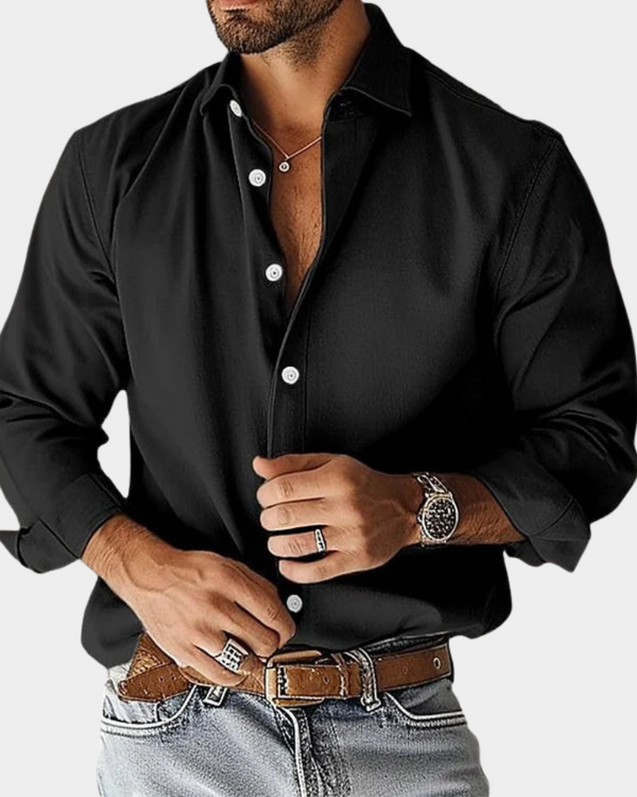 Archie - Smart and Stylish Shirt