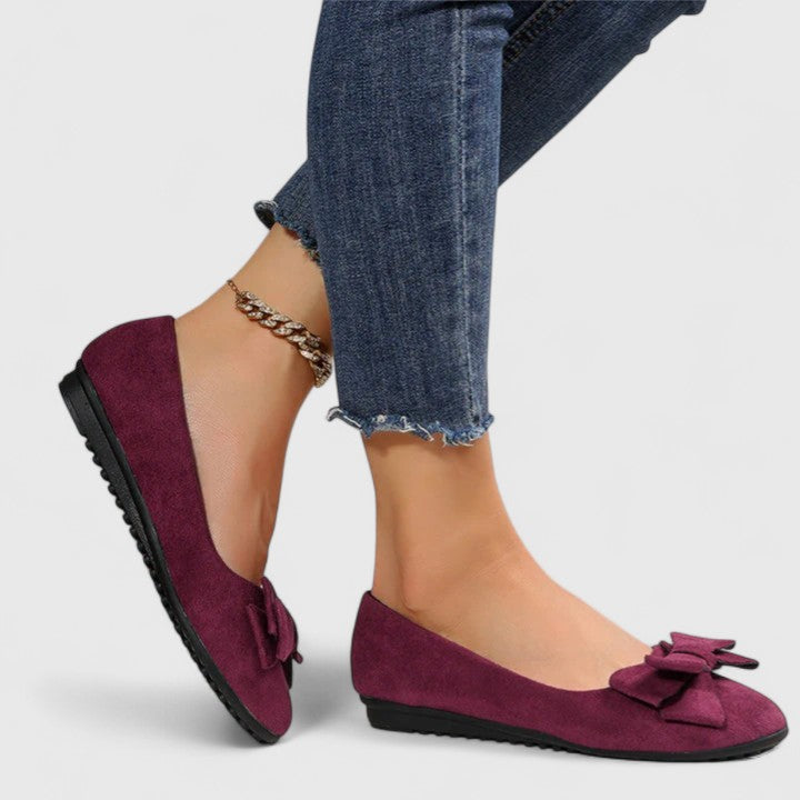 Everly — Comfortable Orthopaedic Sandals