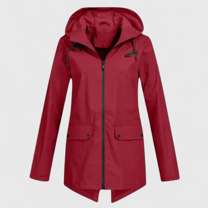 Vanyssiah | Cosy Jacket