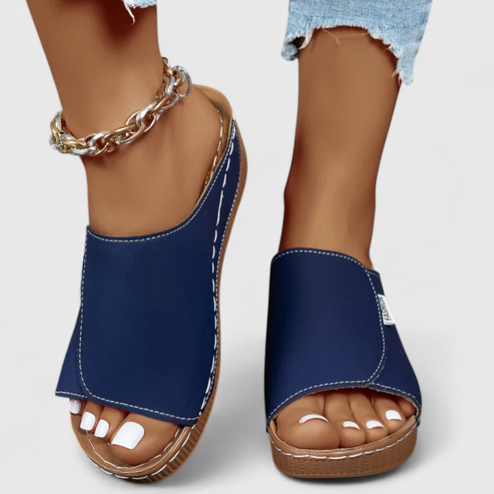 Amiralie - Lightweight, elegant sandals