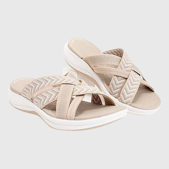 Avia – Lightweight, soft sandals