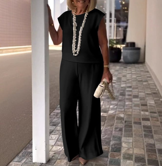 Jonna - Elegant and Comfortable Co-ord