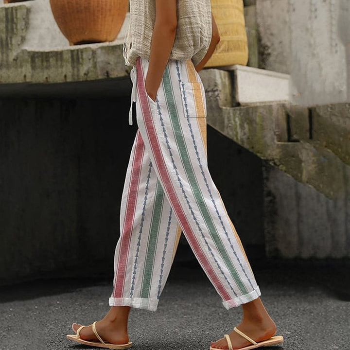 Talani - Everyday Relaxed Trousers