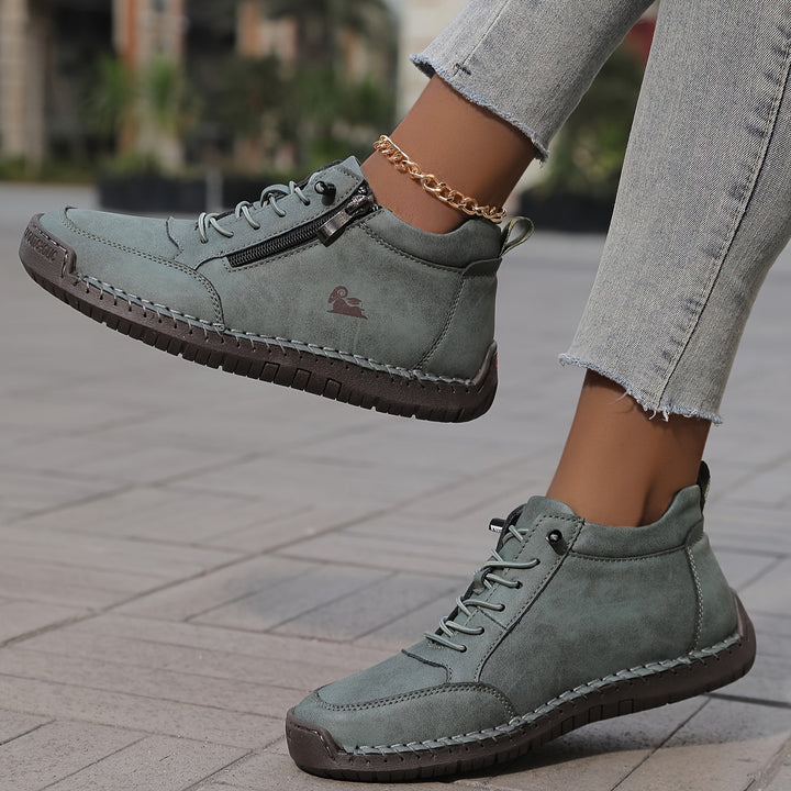 ErgoVita™ – Trainers with therapeutic comfort