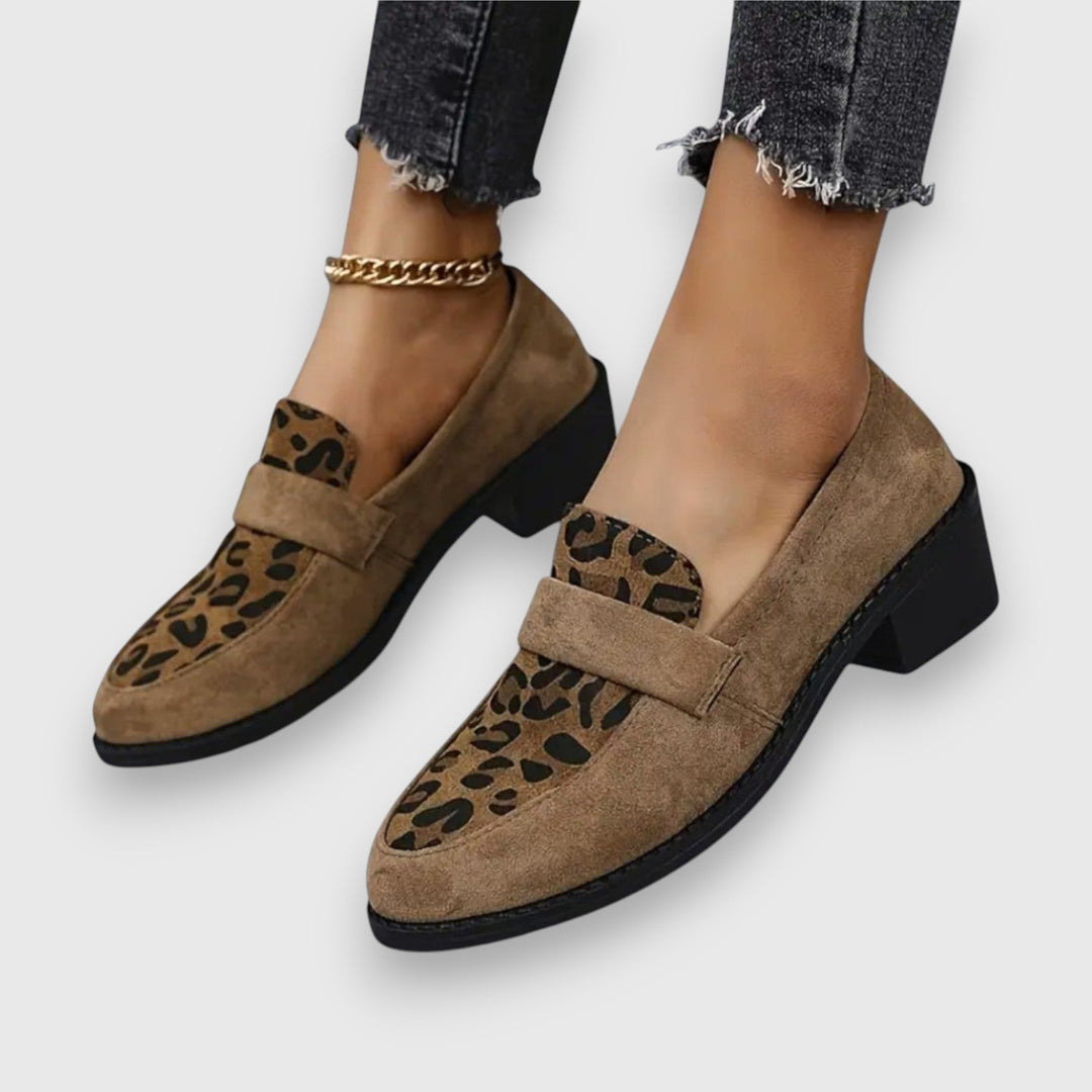 Brunika – Comfortable Slippers