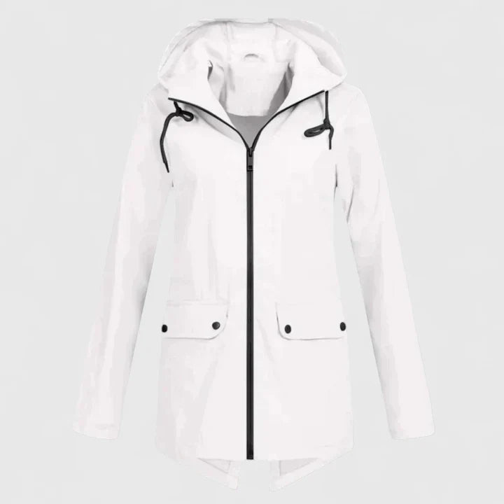 Vanyssiah | Cosy Jacket